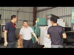 Havalı Hidrolik Silindir