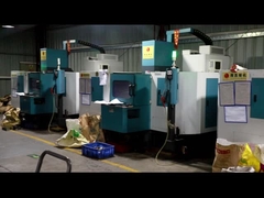 Profesyonel kalıp ekipmanları