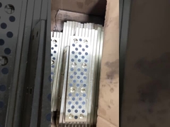 Bronz grafit aşınmaya dayanıklı blok