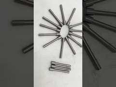 Özel kalıp aksesuarları