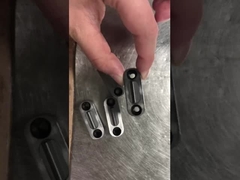 Küçük Tolerans SKH51 Kalıp Yedek Parçaları D . SLK8A Kızak Tutucu