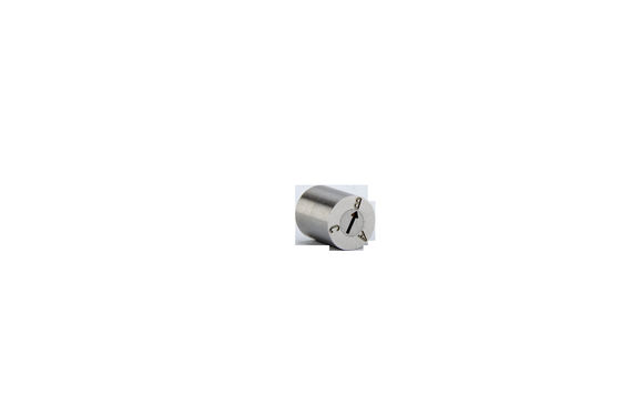 FYM Steel ISO9001 Mold Date Insert Replaceable Type Mold Date Inserts