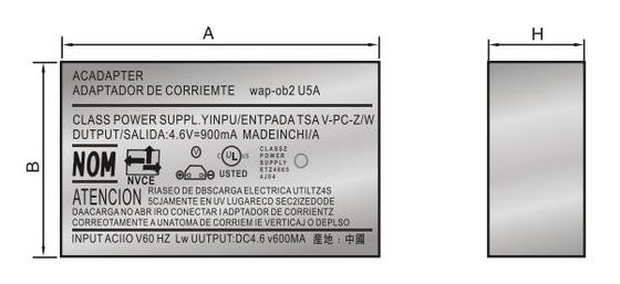 High Precision Special Mold Date Insert 48 54HRC Hardness Mold Date Inserts
