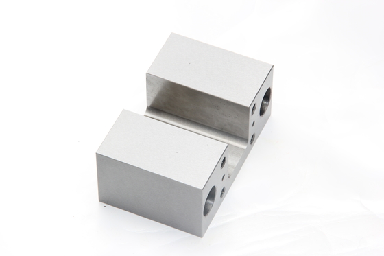 Precision Plastic Injection Molding Machine Parts For Industrial