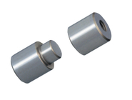 Steel Popular Products Round Taper Interlock TPNF For Plastic Molds
