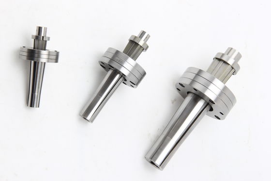 Metrik Standart Kaldırıcı Enjeksiyon Kalıplama Plastikleri Polikarbonat Katlanabilir Çekirdek