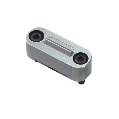 özelleştirilmiş oval şekil Slayt Tutma Cihazları H. Z5140 Slayt Tutucu