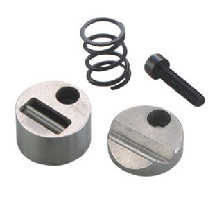 Küçük Tolerans SKH51 Kalıp Yedek Parçaları D.